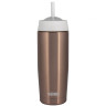 Термостакан c трубочкой THERMOS TS-4030 P 157560